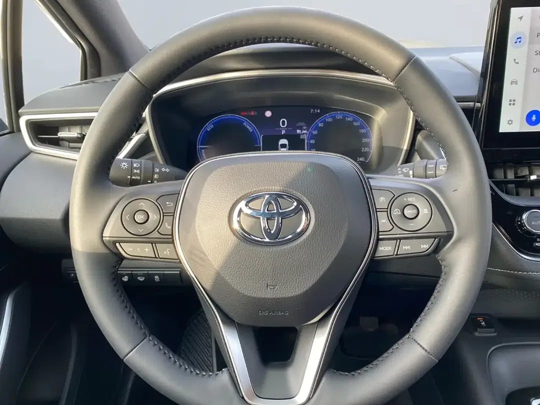 Toyota Corolla - Thumbnail 10