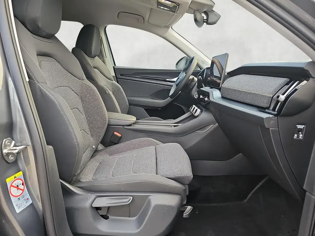 Skoda Kodiaq - Thumbnail 10
