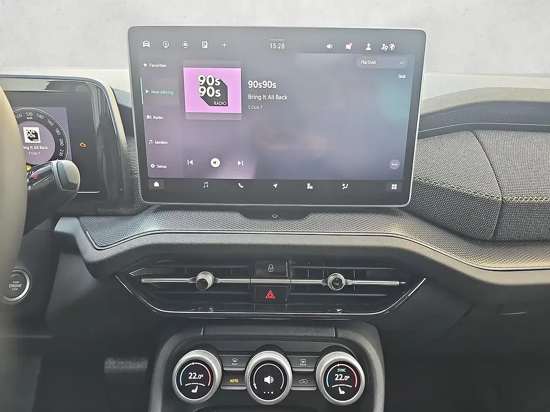 Skoda Kodiaq - Thumbnail 12