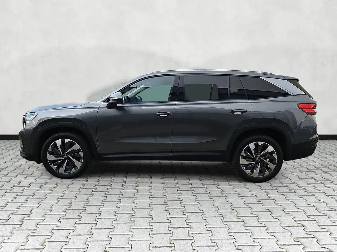 Skoda Kodiaq - Thumbnail 4