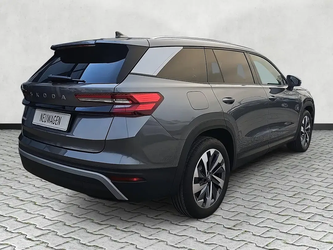 Skoda Kodiaq - Thumbnail 7