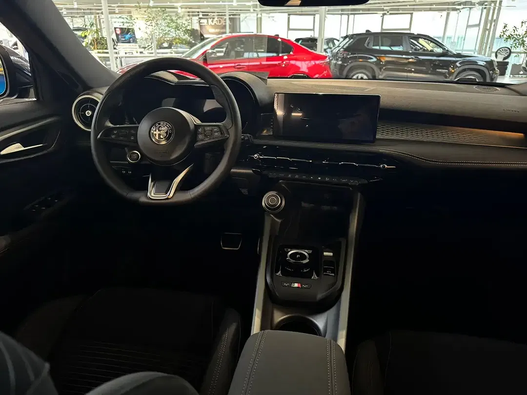 Alfa Romeo Tonale - Thumbnail 12