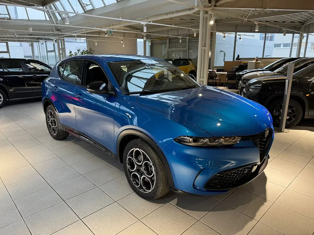 Alfa Romeo Tonale - Afbeelding 1