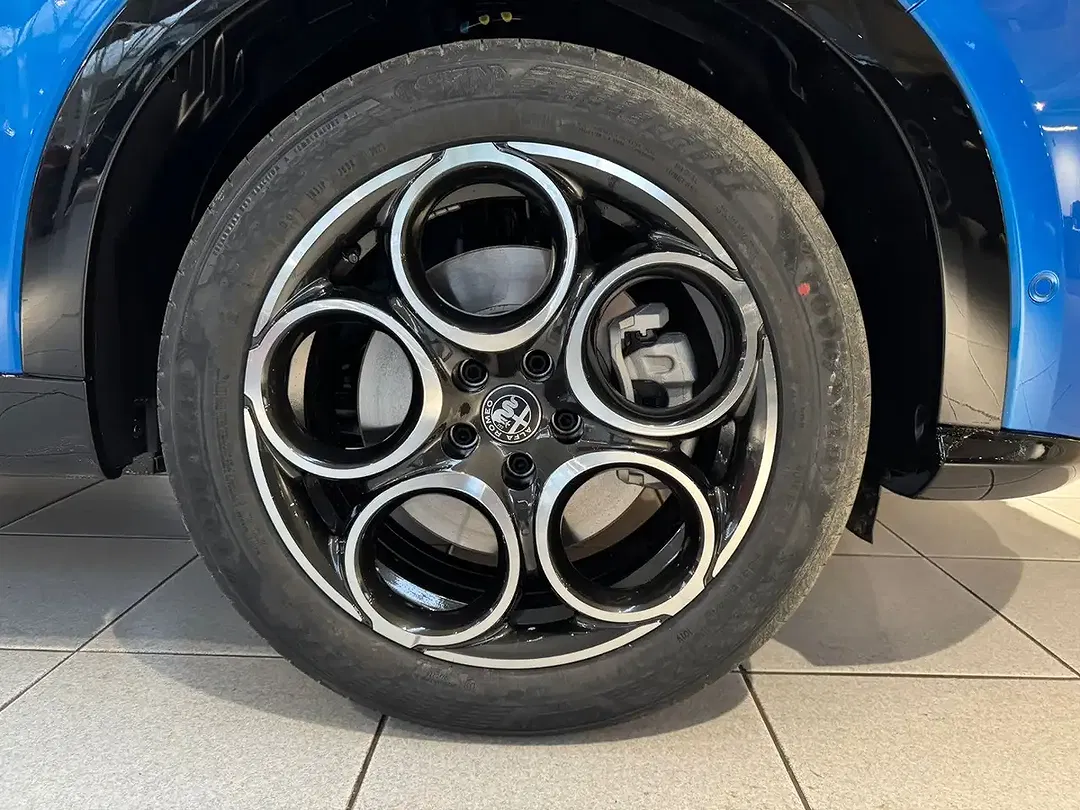 Alfa Romeo Tonale 1.5 Sprint - foto 2