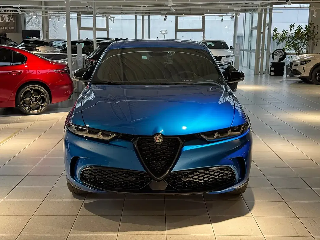 Alfa Romeo Tonale - Thumbnail 4