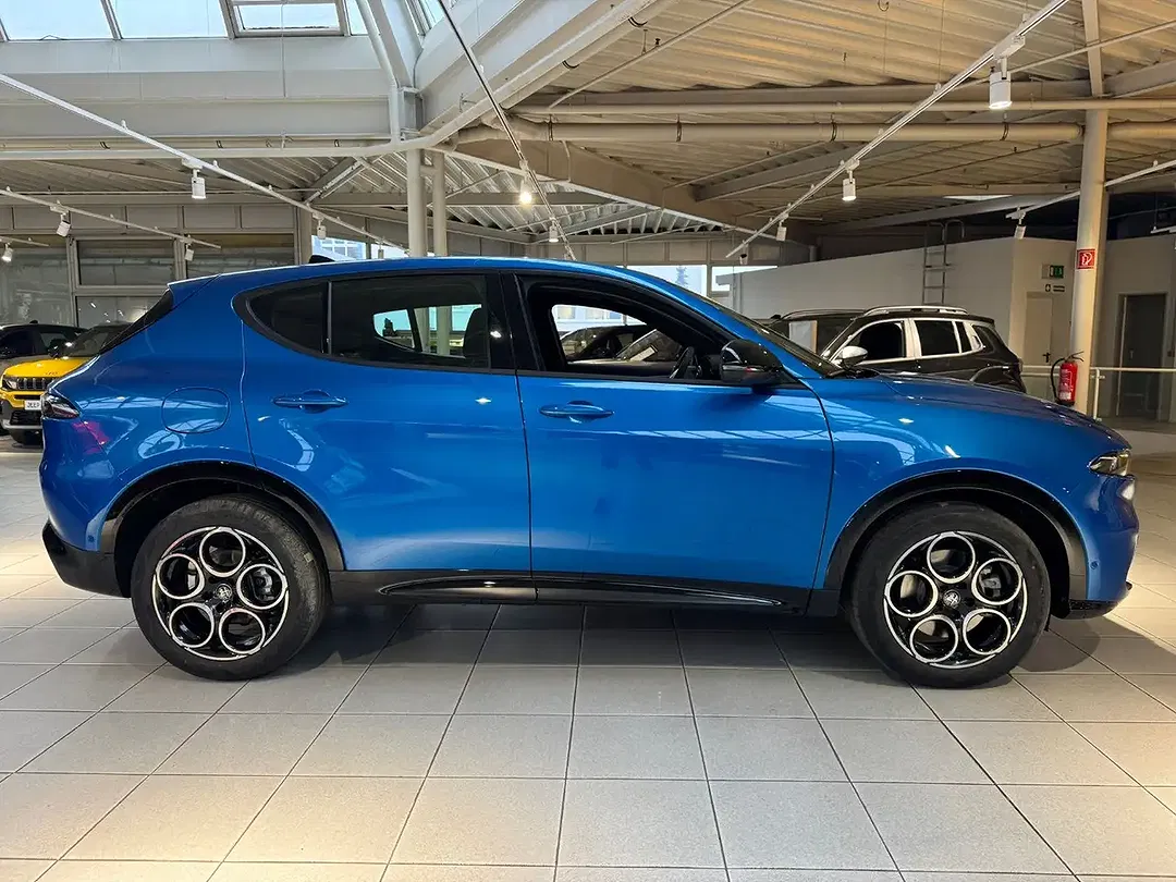 Alfa Romeo Tonale - Thumbnail 5