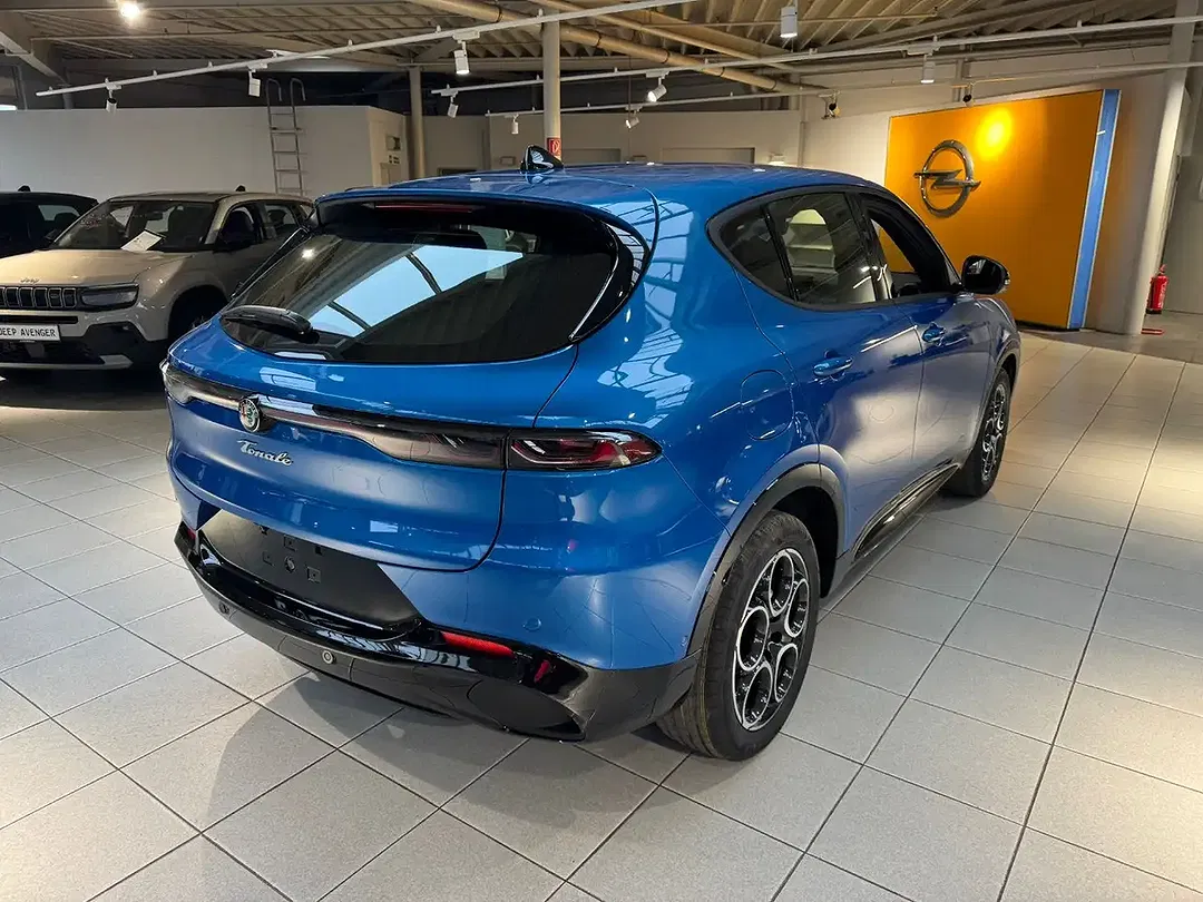 Alfa Romeo Tonale - Thumbnail 6