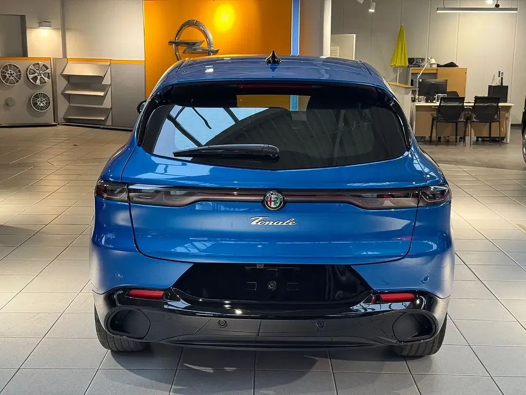 Alfa Romeo Tonale - Thumbnail 7