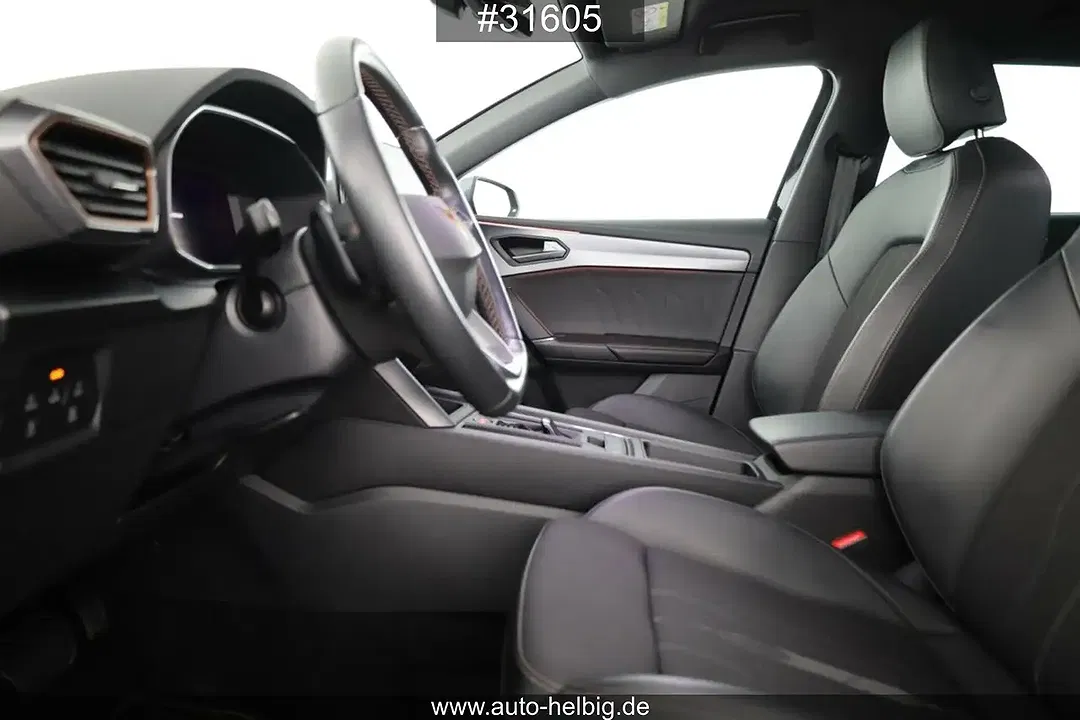 CUPRA Leon - Thumbnail 11