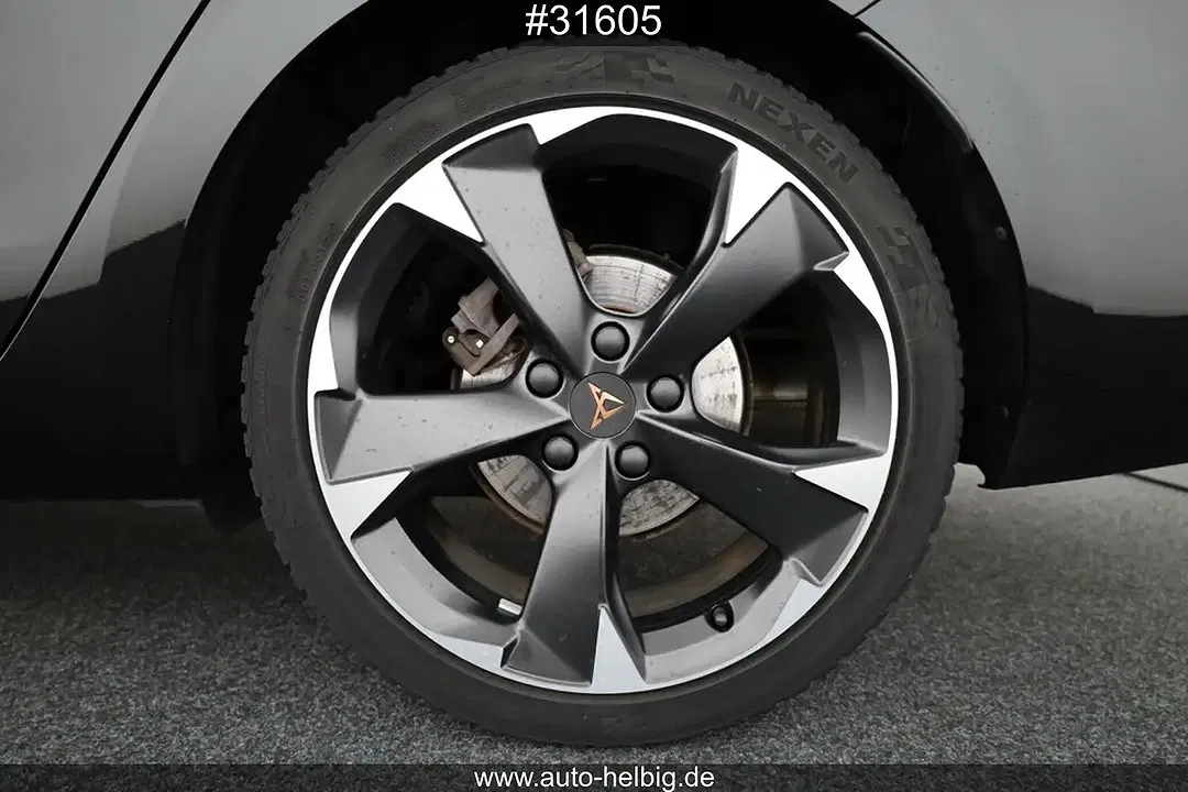 CUPRA Leon - Thumbnail 14