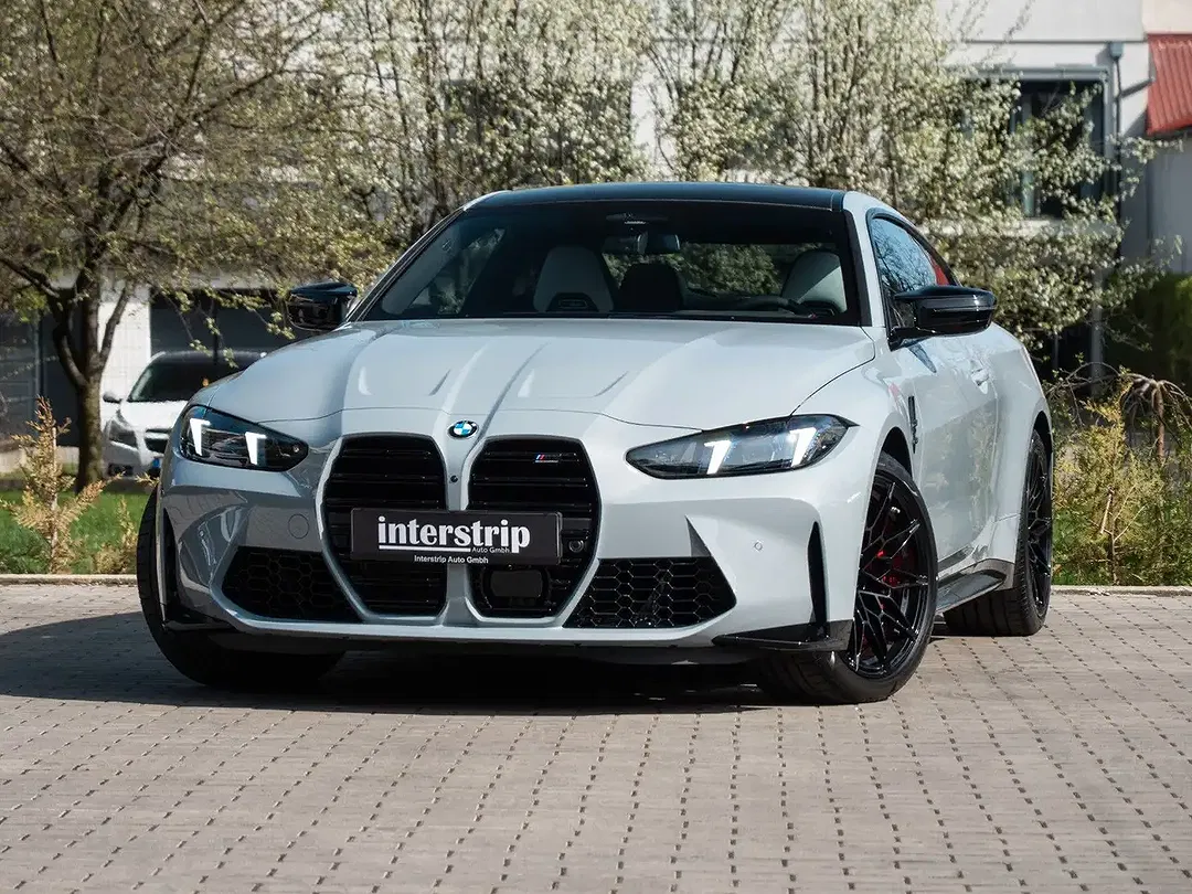 BMW M4 M xDrive Competition Pro - foto 1