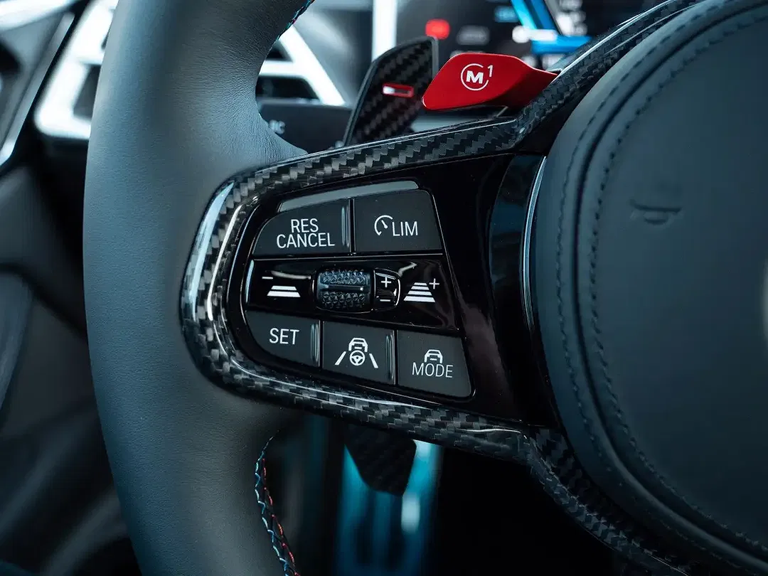 BMW M4 M xDrive Competition Pro - foto 15