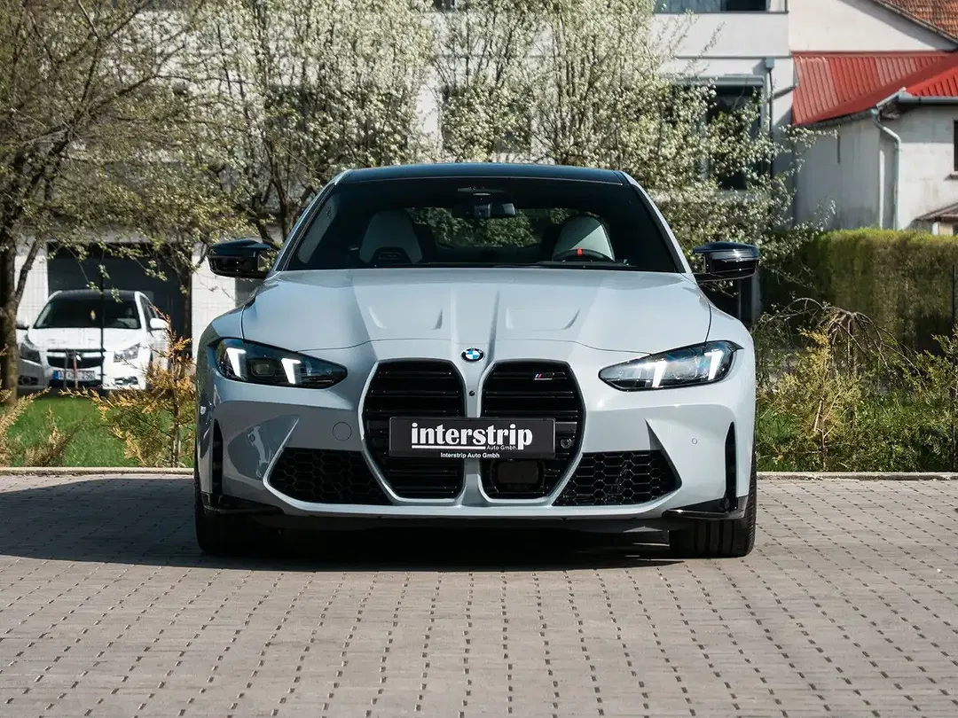 BMW M4 M xDrive Competition Pro - foto 2