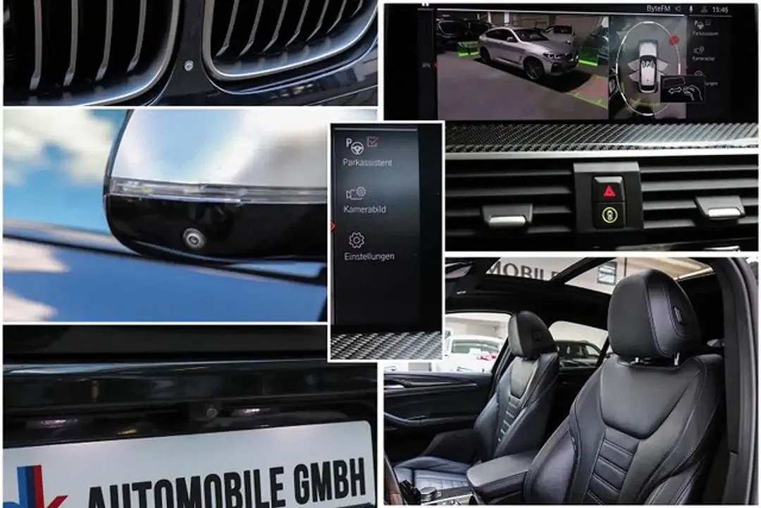 BMW X4 - Thumbnail 18