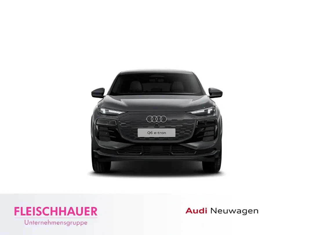 Audi Q6 e-tron performance Sportback - foto 1