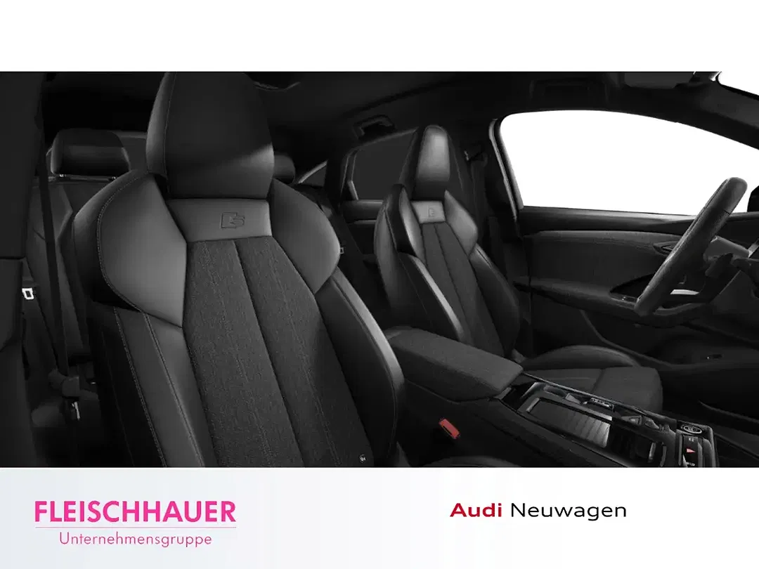 Audi Q6 e-tron - Thumbnail 8