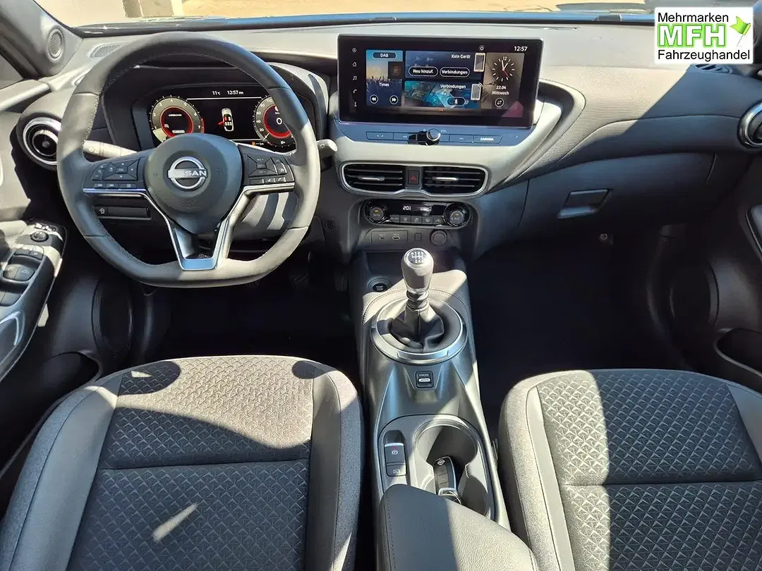 Nissan Juke - Thumbnail 10