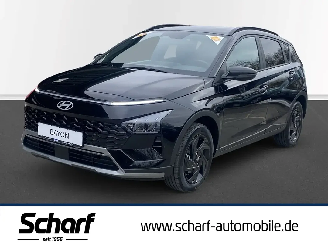 Hyundai BAYON - Afbeelding 1