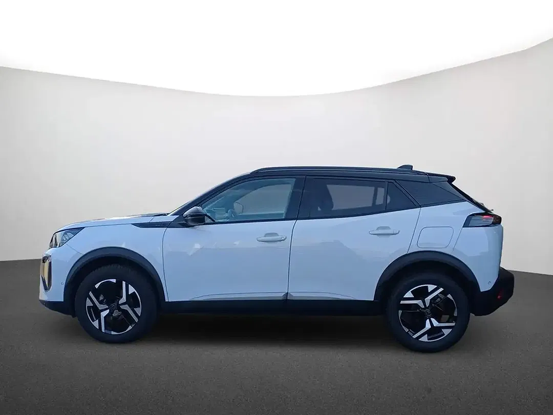 Peugeot 2008 - Thumbnail 1