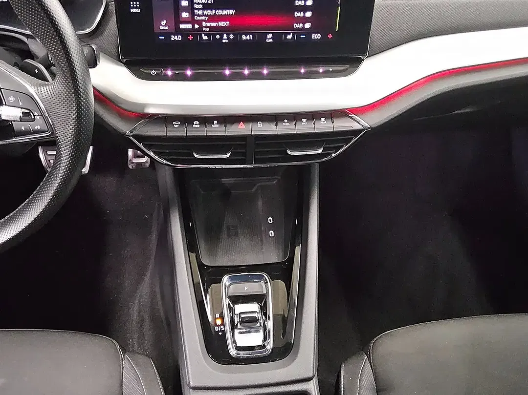 Skoda Octavia - Thumbnail 4