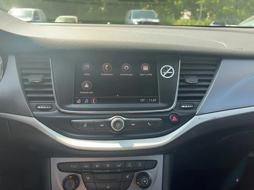Opel Astra - Thumbnail 6
