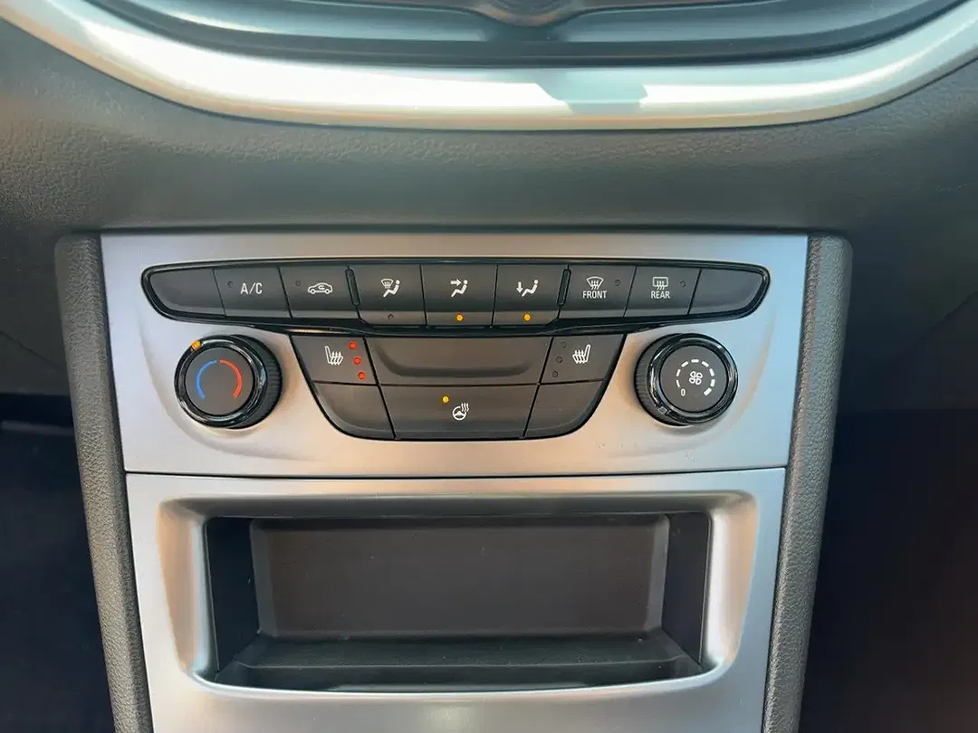 Opel Astra - Thumbnail 7