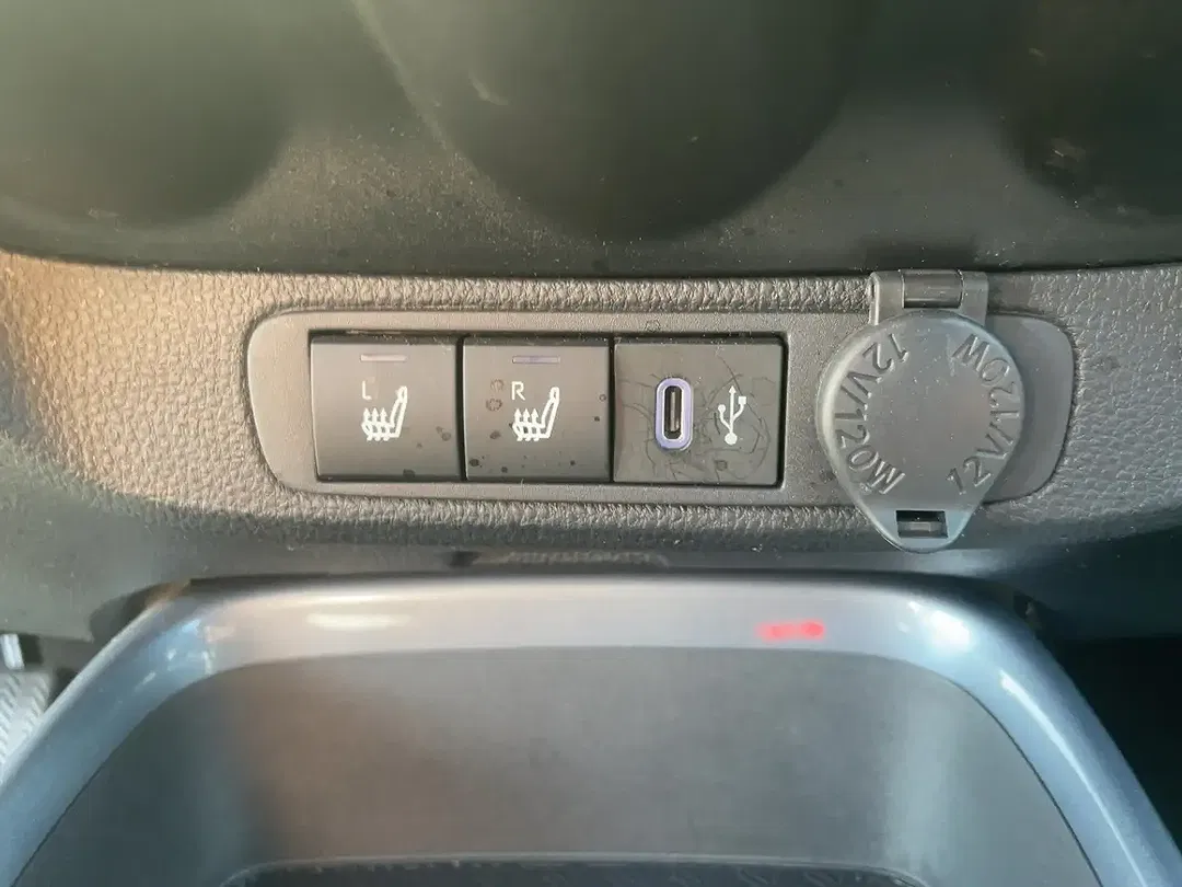 Toyota Aygo X - Thumbnail 13
