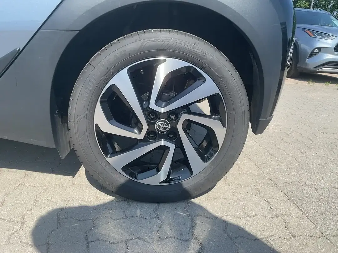 Toyota Aygo X - Thumbnail 6