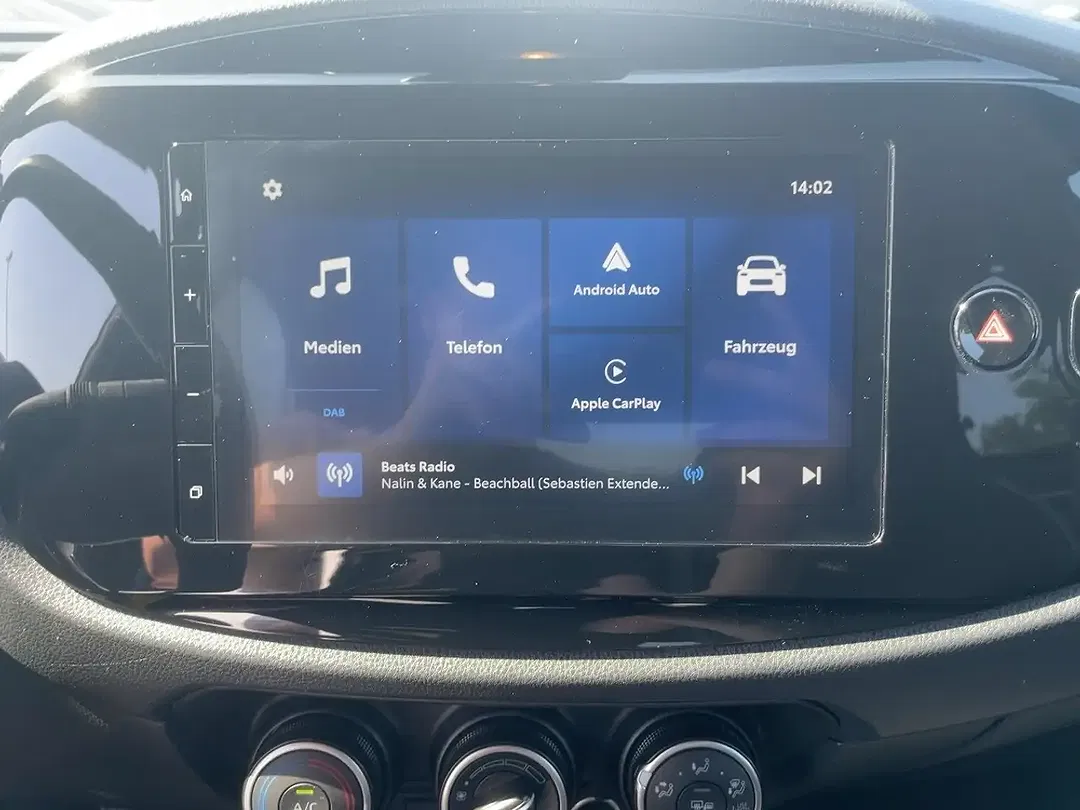 Toyota Aygo X - Thumbnail 9