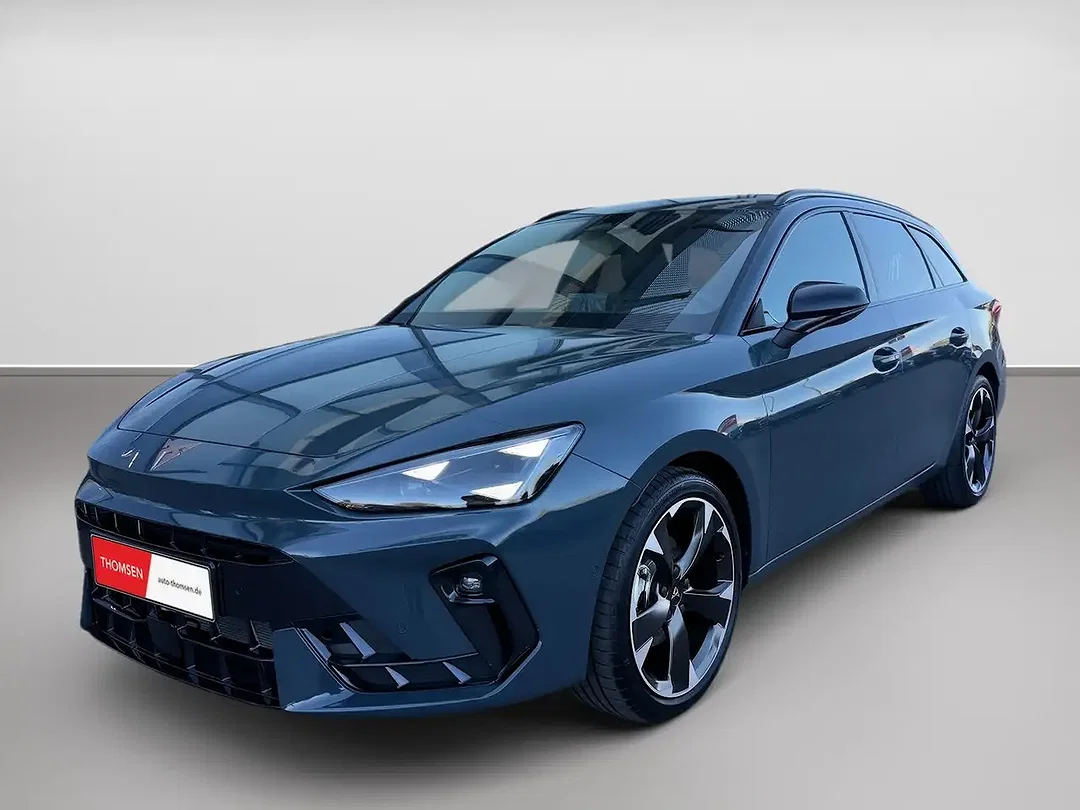 CUPRA Leon - Afbeelding 1