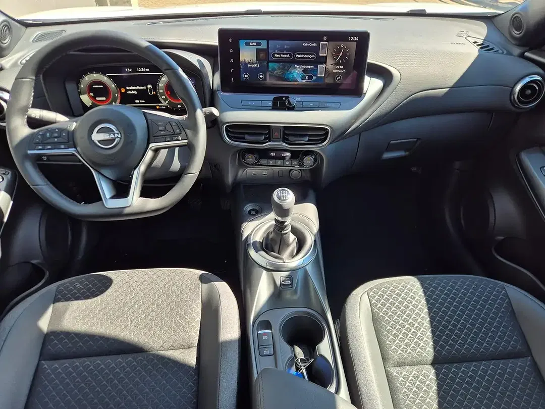 Nissan Juke - Thumbnail 9
