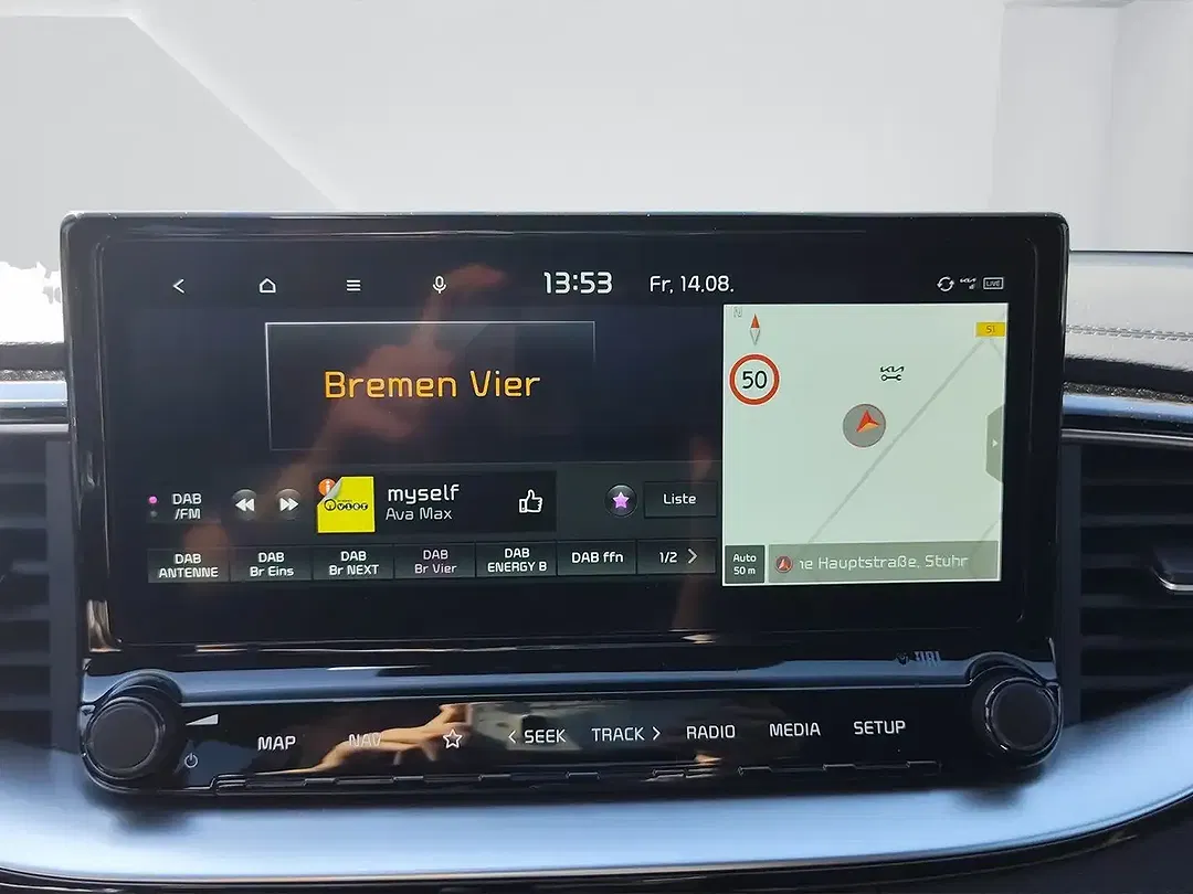 Kia XCeed - Thumbnail 12