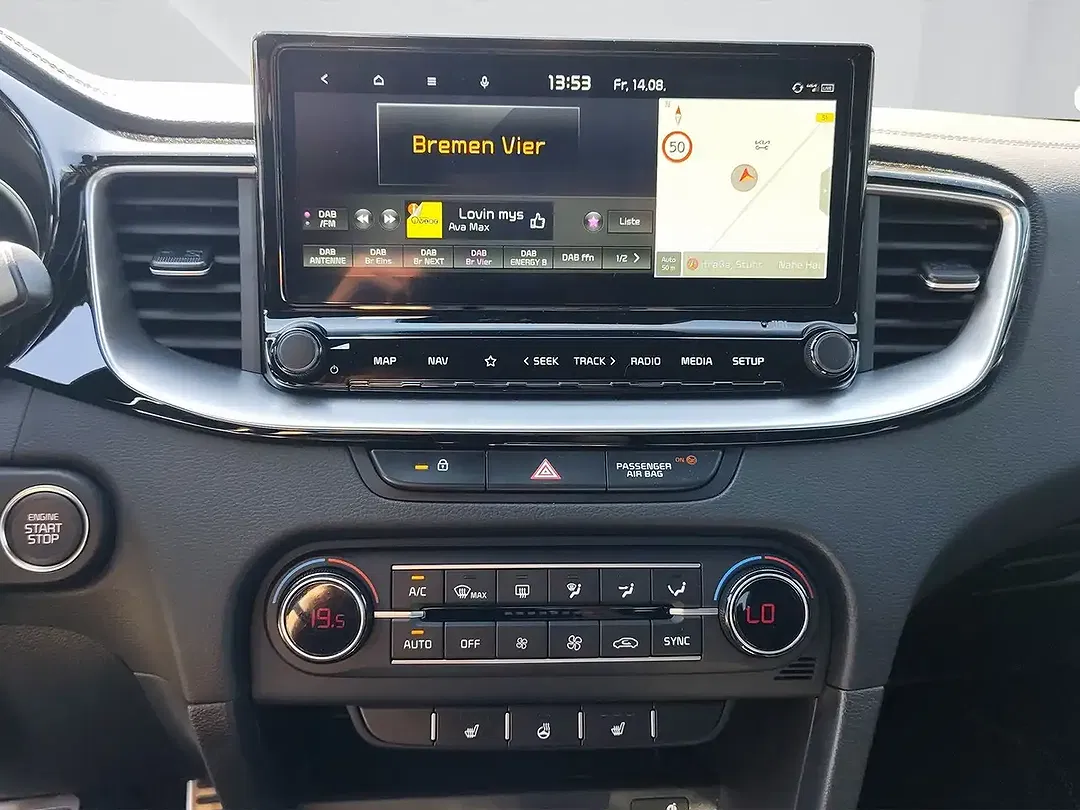 Kia XCeed - Thumbnail 13