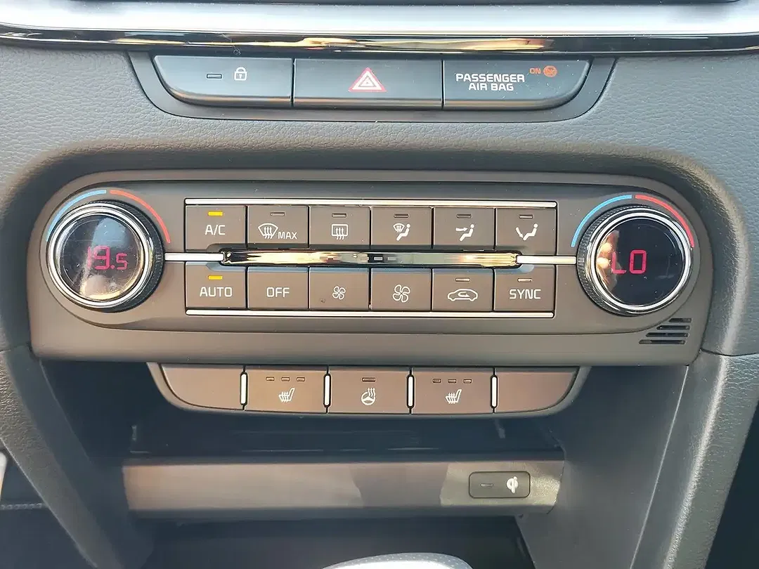 Kia XCeed - Thumbnail 14
