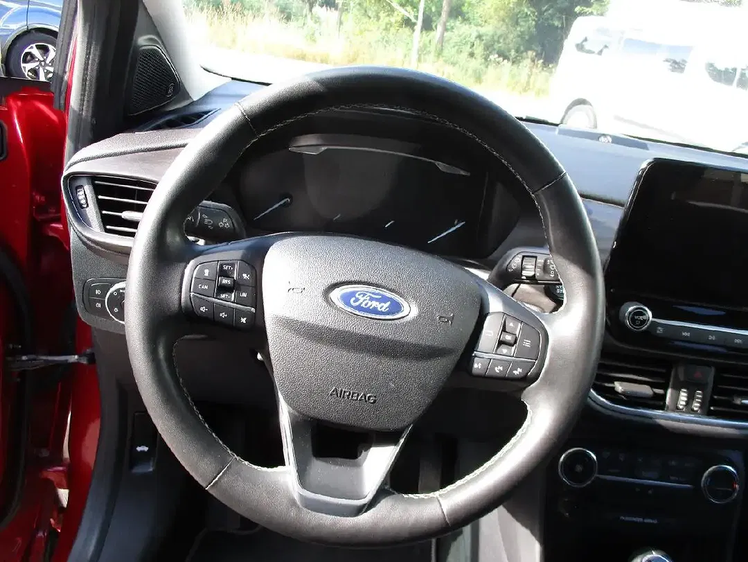 Ford Puma - Thumbnail 10