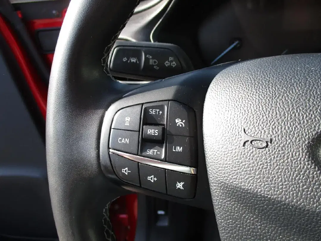Ford Puma - Thumbnail 11