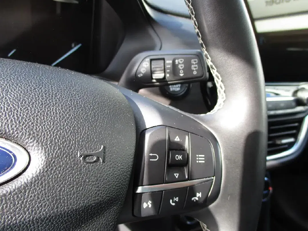 Ford Puma - Thumbnail 12