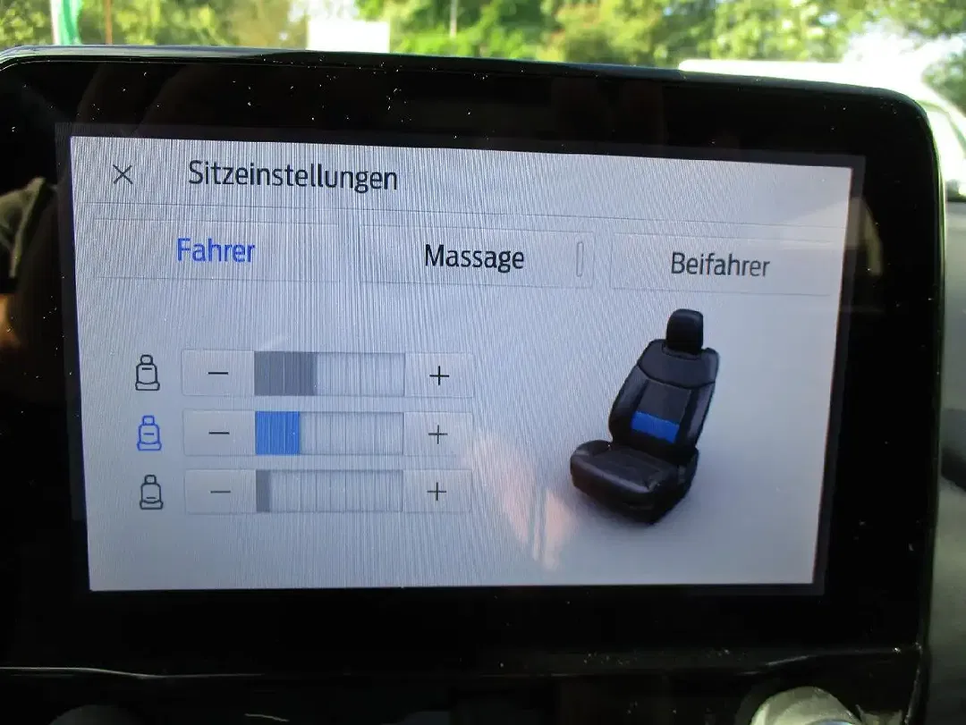 Ford Puma - Thumbnail 18