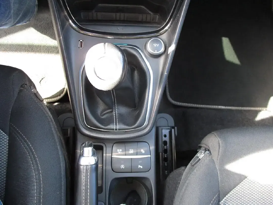 Ford Puma - Thumbnail 22
