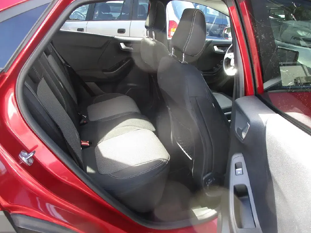 Ford Puma - Thumbnail 24