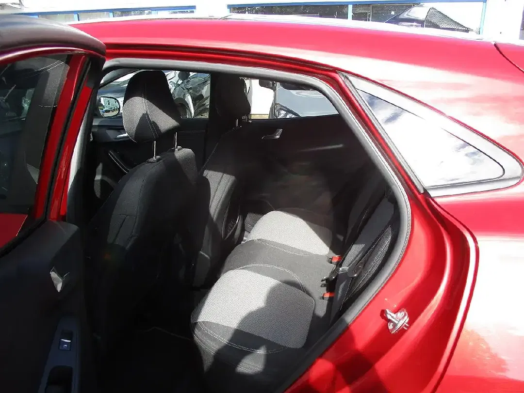 Ford Puma - Thumbnail 25