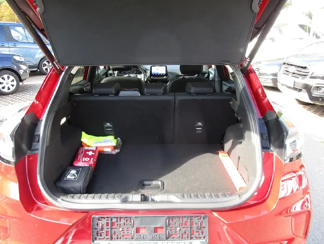 Ford Puma - Thumbnail 26
