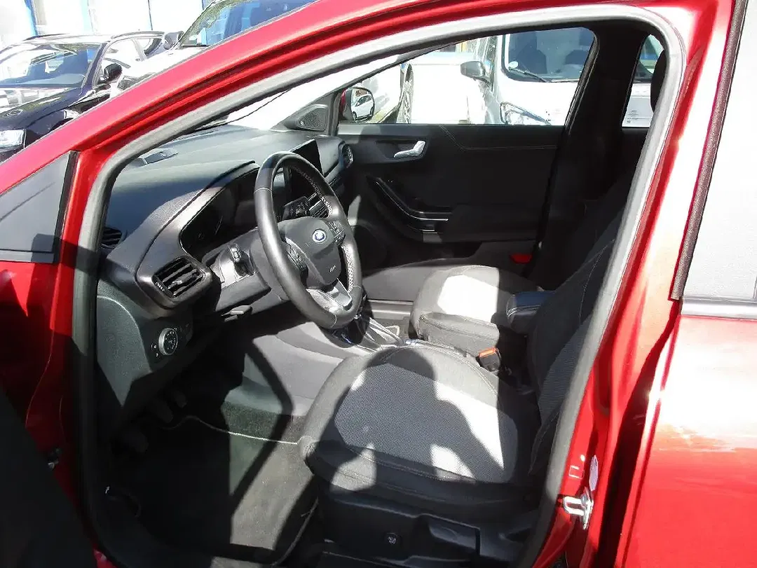 Ford Puma - Thumbnail 7
