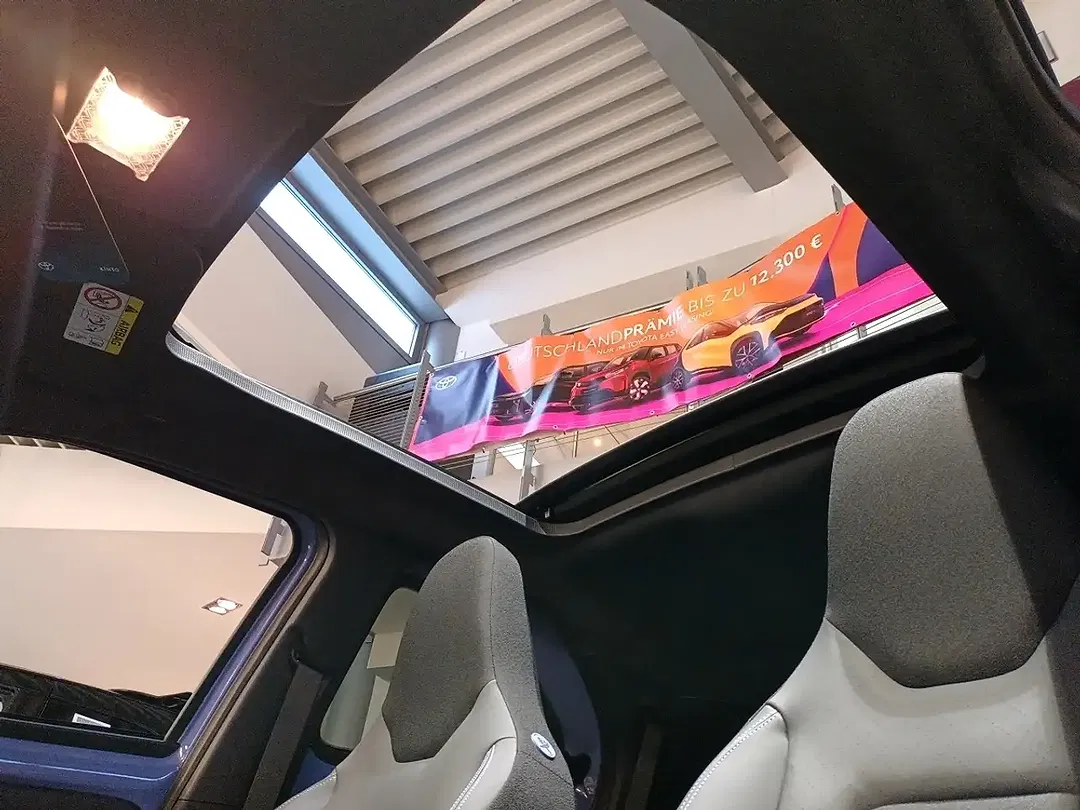 Toyota Aygo - Thumbnail 12