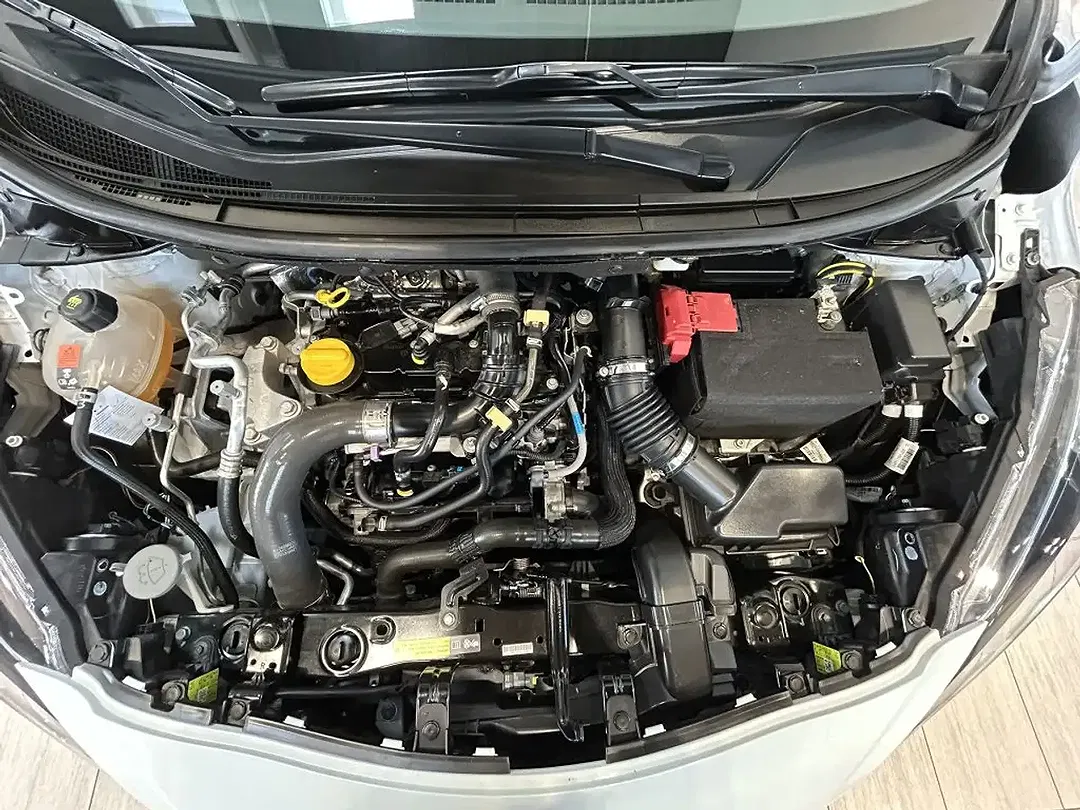 Nissan Micra - Thumbnail 14
