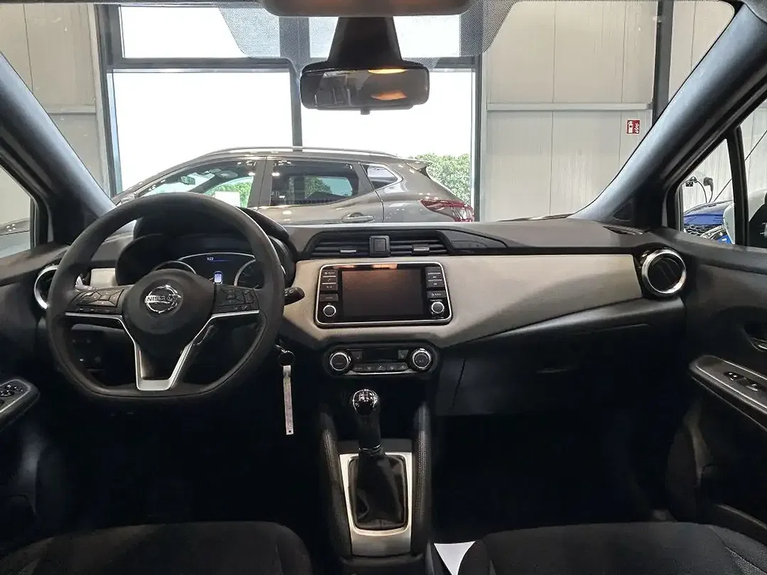 Nissan Micra - Thumbnail 9