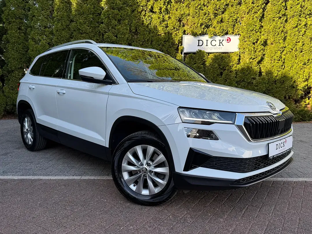 Skoda Karoq 1.5 TSI Ambition - foto 1