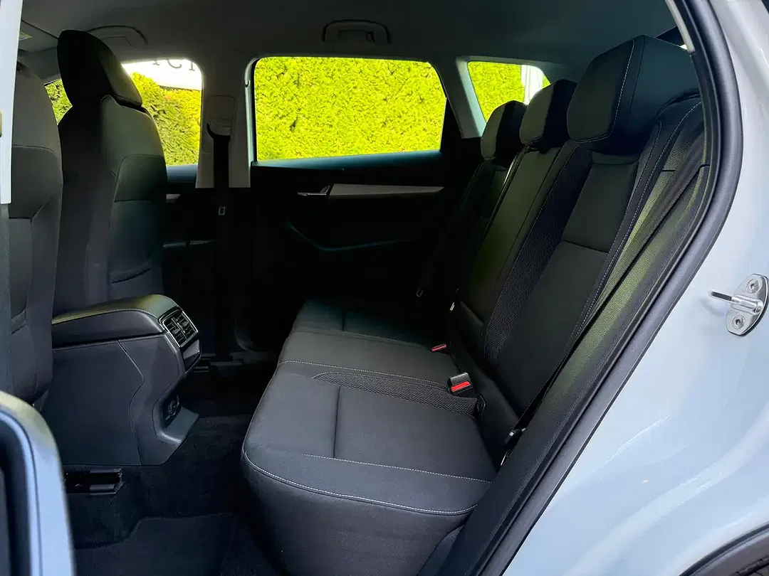 Skoda Karoq - Thumbnail 9