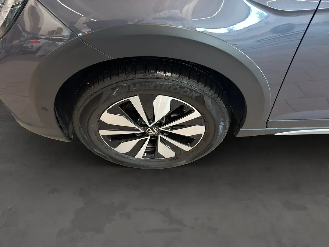 Volkswagen Taigo - Thumbnail 10
