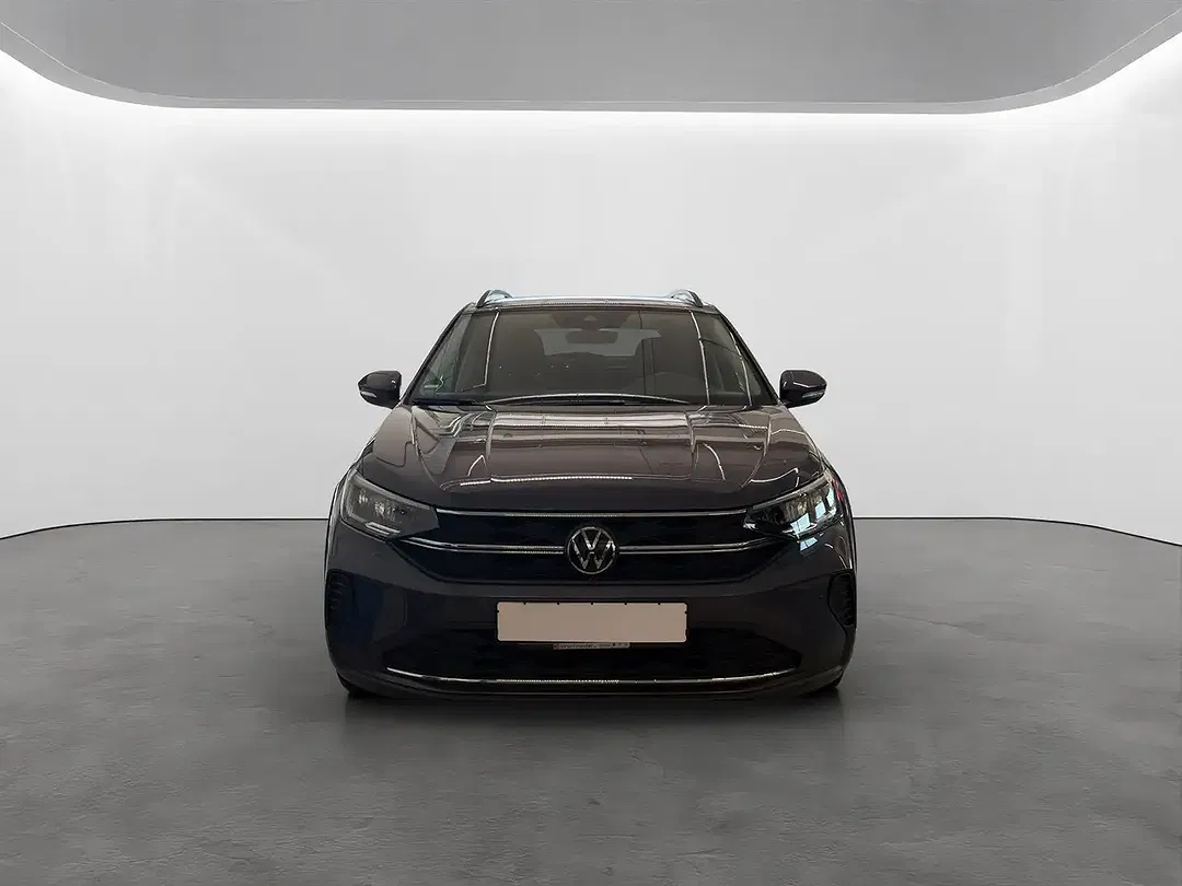 Volkswagen Taigo - Thumbnail 3
